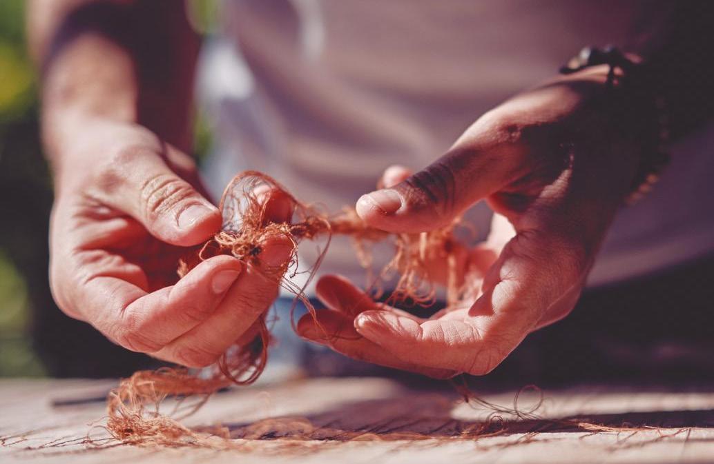 Hilos que cuentan historias